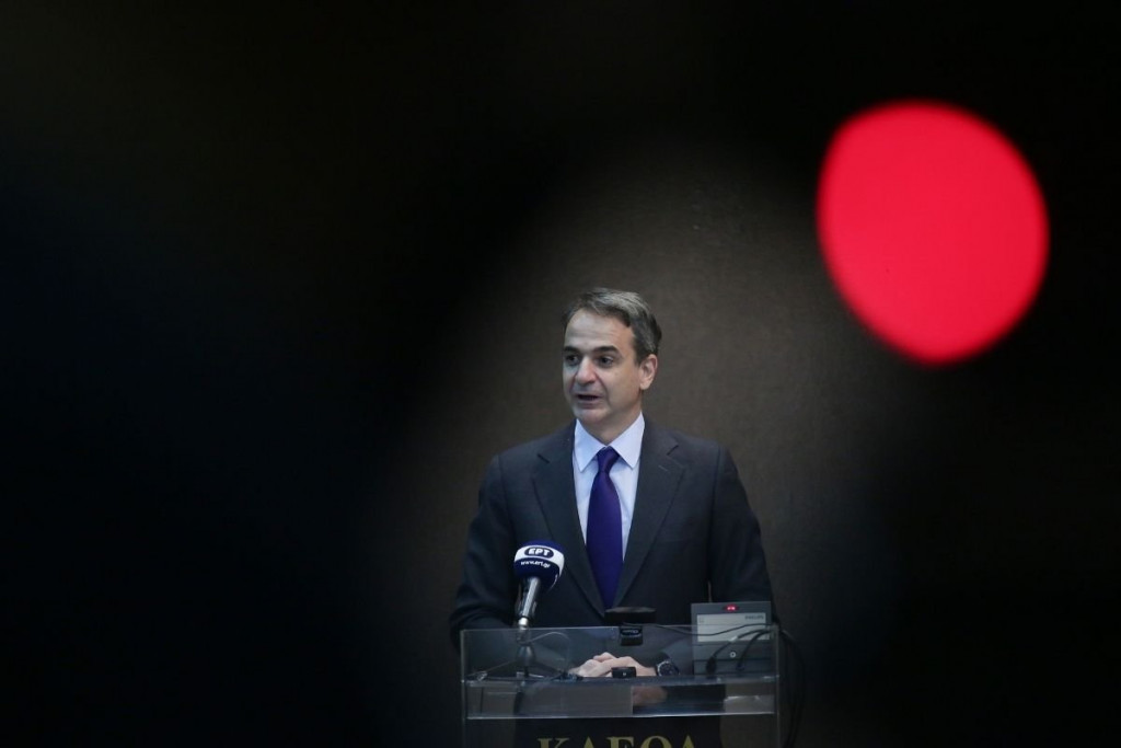 Πόλεμος στην Ουκρανία: Η Ελλάδα και οι… παράπλευρες απώλειες