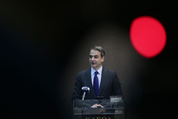 Πόλεμος στην Ουκρανία: Η Ελλάδα και οι… παράπλευρες απώλειες