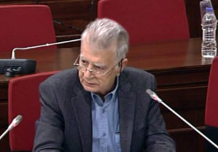 Σε ηλικία 79 ετών έφυγε από τη ζωή ο αγωνιστής της Αριστεράς, Μίμης Δαρειώτης