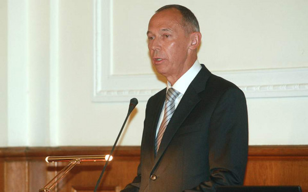 Ουκρανία: Για προπαγάνδα της Δύσης κατά της χώρας του μιλά ο Πρέσβης της Ρωσίας στην Αθήνα