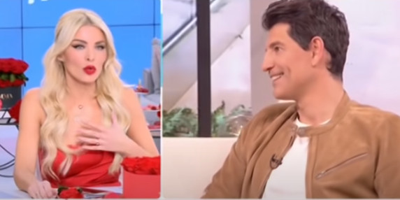 Κατερίνα Καινούργιου: Σε δύσκολη θέση για την κόντρα Μικρούτσικου – Χρηστίδου