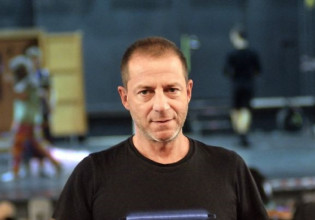 «Θέλω να υπάρξει παραδειγματική τιμωρία για τον Δημήτρη Λιγνάδη»