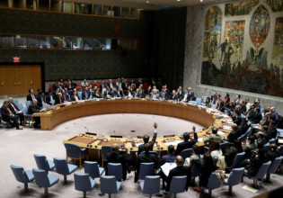 Πόλεμος στην Ουκρανία: Προ των πυλών ειδική σύνοδος της Γενικής Συνέλευσης του ΟΗΕ