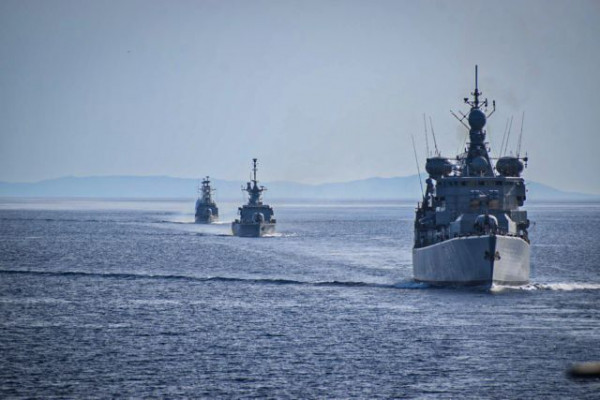 Τι κρύβει το τουρκικό κρεσέντο απειλών