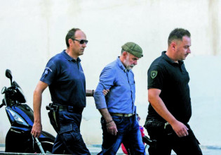 Δολοφονία Γρηγορόπουλου: Αναίρεση της απόφασης αποφυλάκισης του Κορκονέα πρότεινε ο εισαγγελέας