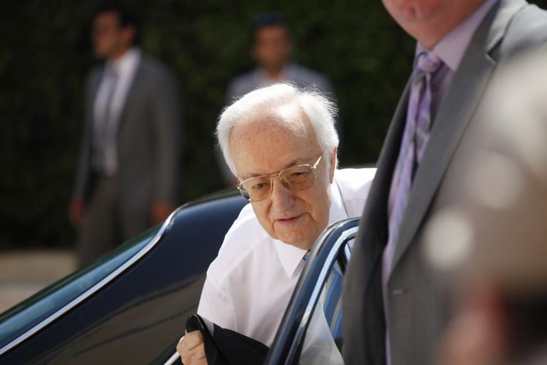 Γαβράς για την απώλεια του Χρήστου Σαρτζετάκη: Ήταν το τέλειο παράδειγμα δικαστή