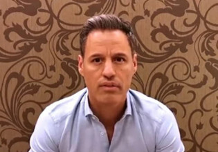 Γρηγόρης Πετράκος για Καπουτζίδη: «Αναρωτιέται γιατί έχει, λέει, τα λιγότερα δικαιώματα;»