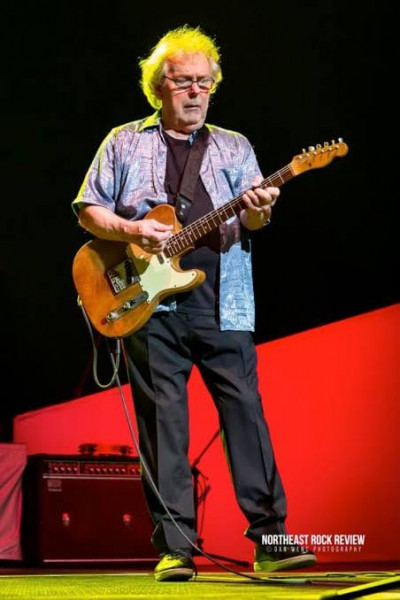 Ίαν ΜακΝτόναλντ: Πέθανε ο Άγγλος μουσικός – Ήταν ιδρυτικό μέλος των King Crimson και Foreigner