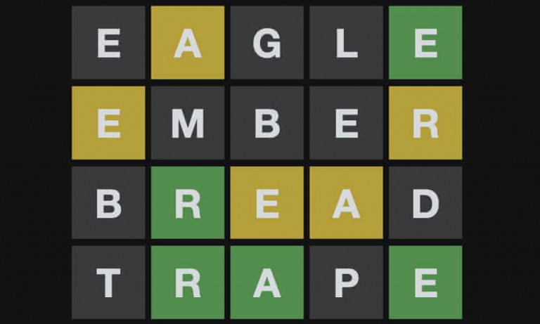 ΗΠΑ: Μια ηλικιωμένη σώθηκε από τον απαγωγέα της χάρη στον γρίφο Wordle που παίζει κάθε μέρα