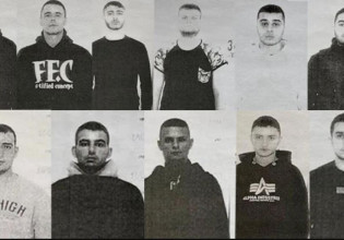 Αλκης: Αυτοί που χτύπησαν τον 19χρονο είχαν μπει στο «άδειο» ΟΑΚΑ στον περσινό τελικό κυπέλλου;