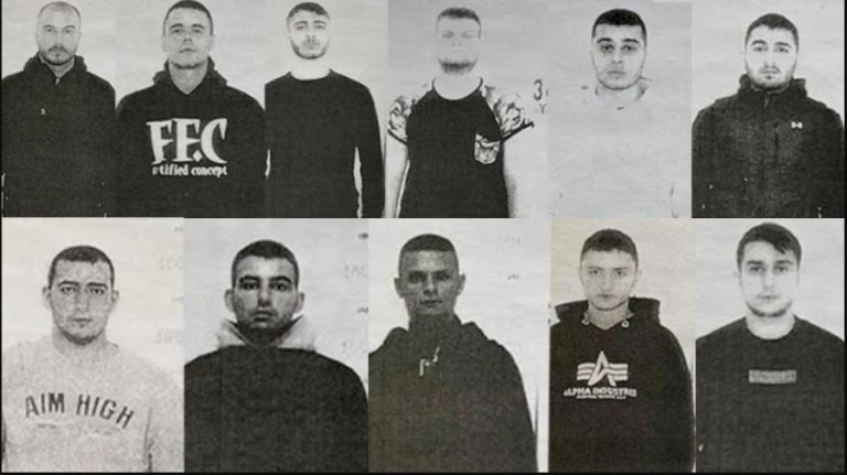 Δολοφονία Αλκη: Γιατί δεν κατονομάζουν τον 12ο εμπλεκόμενο; Ερευνες των αρχών για το τρίτο όχημα