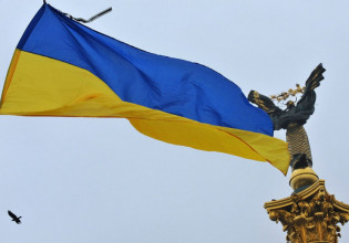 Ουκρανία: Συμφωνία για κατασκευή μη επανδρωμένων αεροσκαφών από την Τουρκία