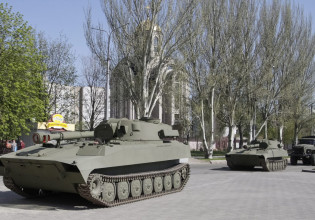 Ουκρανία: χαραμάδα αισιοδοξίας – Διάλογος από τη Ρωσία μέσω Λαβρόφ  – Τι είπε ο Τζόνσον στον Πόυτιν