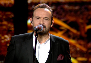 Σπίτι με το MEGA: Με τον Κώστα Μακεδόνα