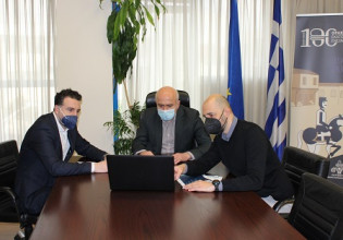 Περιφέρεια ΑΜΘ: Μεγάλης κλίμακας τουριστική προβολή