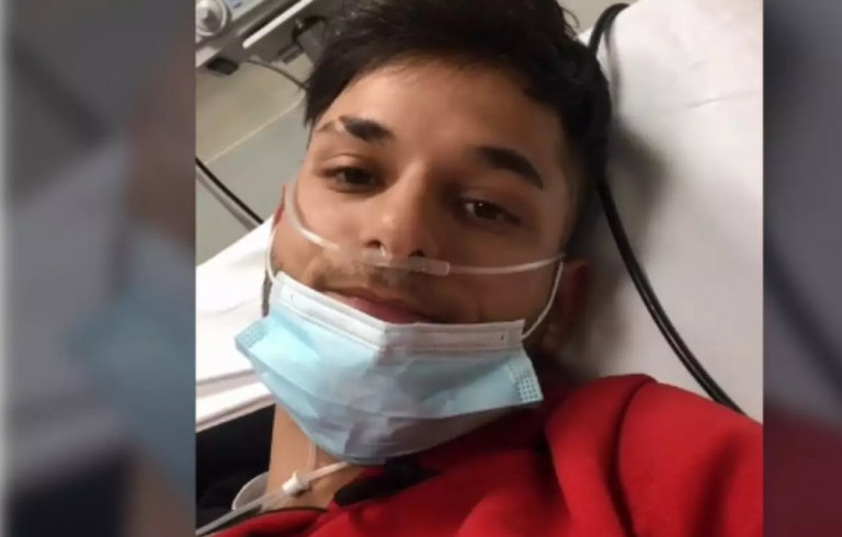 Μαχαίρωσαν στο στομάχι 18χρονο στο κέντρο της Αθήνας – Για να του κλέψουν μια αλυσίδα