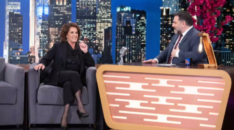 Χριστίνα Σούζη: Η νέα τηλεοπτική πρόταση