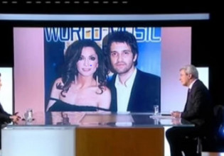 Φοίβος: Μιλάει για το καλλιτεχνικό «διαζύγιο» με την Δέσποινα Βανδή