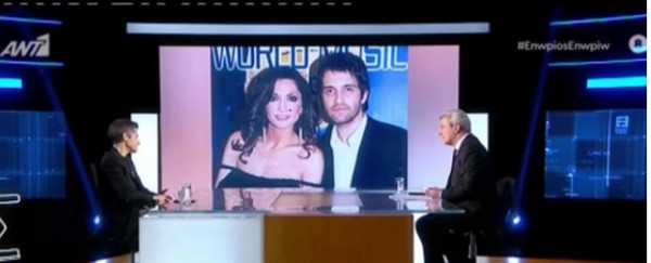 Φοίβος: Μιλάει για το καλλιτεχνικό «διαζύγιο» με την Δέσποινα Βανδή