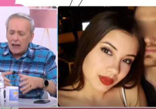 Ανδρέας Μικρούτσικος για τον δολοφόνο των Γλυκών Νερών: «Είναι ένα τέρας»