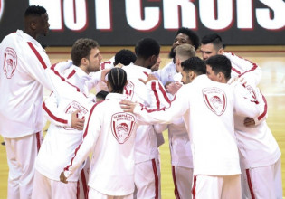 Ολυμπιακός: Ενα βήμα μπροστά ή ένα βήμα πίσω