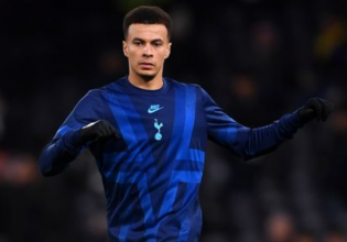 Δυνατή κίνηση από Έβερτον: Ανακοίνωσε και Ντέλε Άλι