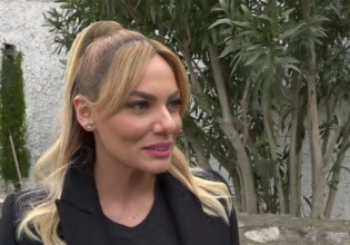Ιωάννα Μαλέσκου: Θα συνεχίσει του χρόνου στον ΣΚΑΪ; – Όσα είπε η ίδια