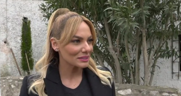 Ιωάννα Μαλέσκου: Θα συνεχίσει του χρόνου στον ΣΚΑΪ; – Όσα είπε η ίδια