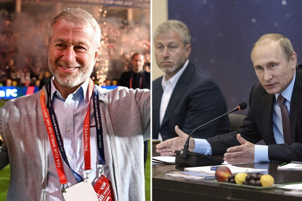 Χαμός με Αμπράμοβιτς στην Αγγλία: Τι ζητούν βουλευτές για τον ιδιοκτήτη της Τσέλσι