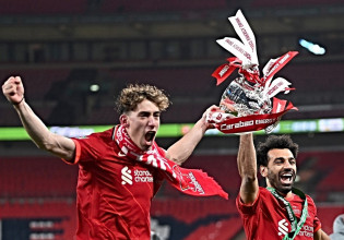 Εγραψε ιστορία ο Τσιμίκας