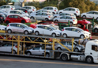 Αυτοκίνητα: Ερχεται χαράτσι έως 3.000 ευρώ στα εισαγόμενα