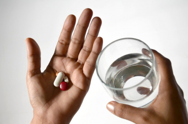 Κοροναϊός: Φάρμακο για το έλκος και την παλινδρόμηση δείχνει να περιορίζει τα συμπτώματα