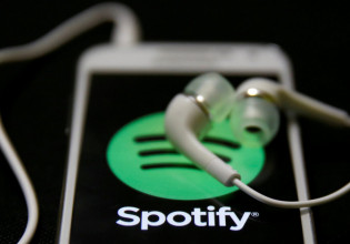 Spotify: Ποιος είναι τελικά ο Νο1 Έλληνας καλλιτέχνης στην πλατφόρμα;