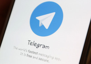 Telegram: Γερμανικό μπλόκο σε δεκάδες ομάδες αντιεμβολιαστών