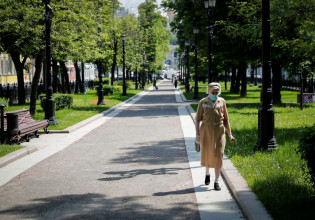 Ρωσία: Η πρεσβεία των ΗΠΑ στη Μόσχα προειδοποιεί τους Αμερικανούς πολίτες για πιθανές «τρομοκρατικές επιθέσεις»