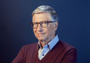 Μπιλ Γκέιτς: Αυτή η πανδημία πρέπει να είναι η τελευταία, λέει στο νέο του βιβλίο