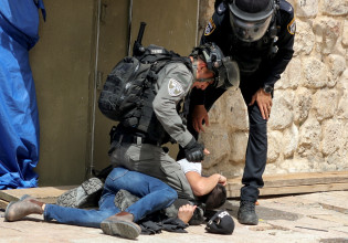 Γιατί η Διεθνής Αμνηστία επιμένει ότι το Ισραήλ εφαρμόζει απαρτχάιντ;