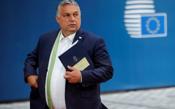 Ολα βαίνουν καλώς στη χειρότερη δυνατή Ουγγαρία