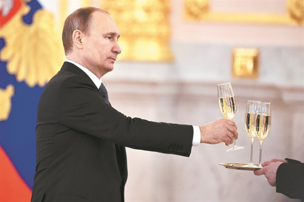 Πούτιν: Ποια είναι η πραγματική περιουσία του Ρώσου προέδρου