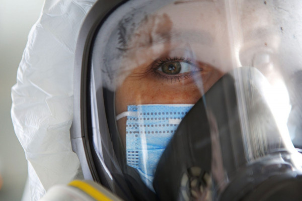 Πυρετός Λάσσα: Η φονική επιστροφή του στη Βρετανία μας υπενθυμίζει τους κινδύνους των λοιμωδών ασθενειών