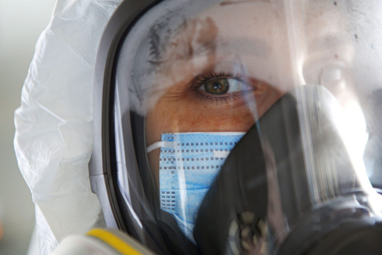 Πυρετός Λάσσα: Η φονική επιστροφή του στη Βρετανία μας υπενθυμίζει τους κινδύνους των λοιμωδών ασθενειών