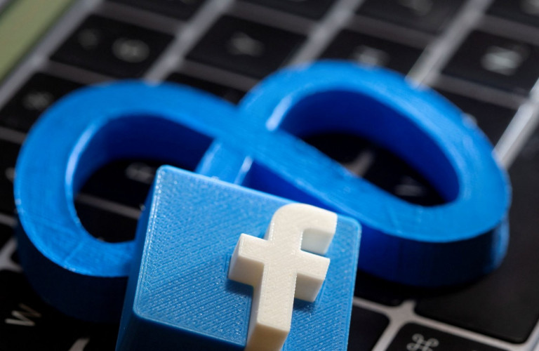Facebook: Βουτιά για τη μετοχή του - Πόσους χρήστες έχασε