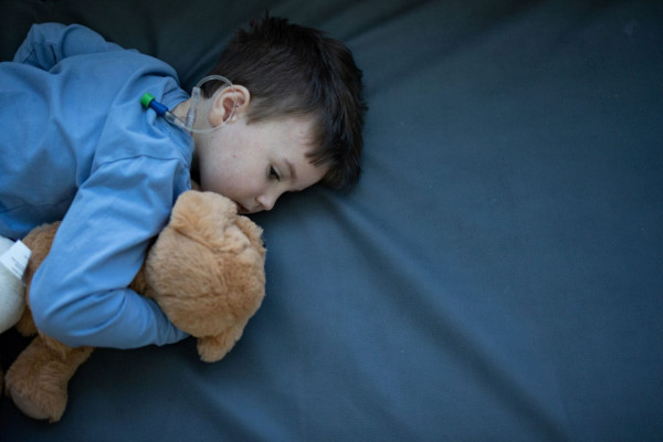 Long Covid: Όλο και περισσότερα κρούσματα σε παιδιά στις ΗΠΑ – Τι εκτιμούν οι παιδίατροι