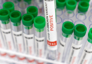Μετάλλαξη «Όμικρον»: Τι λένε οι ερευνητές για την προέλευσή της