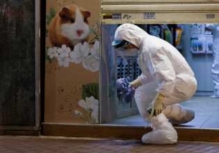 Όμικρον 2: Εστία μετάδοσης εντοπίζεται στην Κρήτη – Ανησυχεί η αυξημένη μεταδοτικότητα