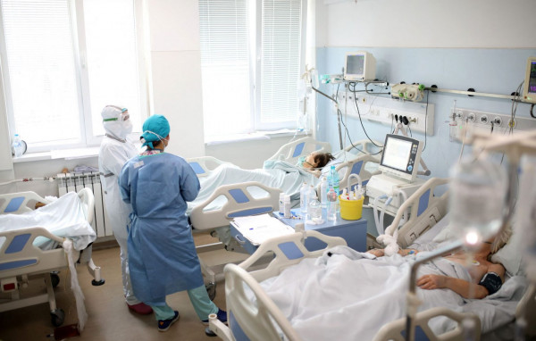 Όμικρον 2: Η νέα υποπαραλλαγή είναι ανθεκτική «σε όλες τις θεραπείες αντισωμάτων»
