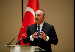 Με πρόσχημα την αποστρατικοποίηση η Τουρκία αμφισβητεί την ελληνική κυριαρχία στα νησιά του Αιγαίου