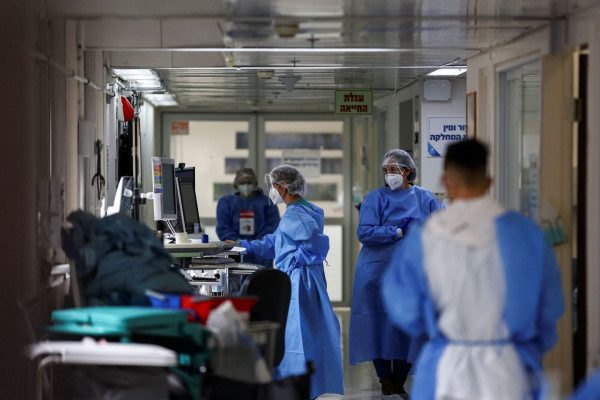 Κοροναϊός: Νέα μελέτη Τσιόδρα – Λύτρα: Ο εμβολιασμός απέτρεψε σχεδόν 20.000 θανάτους