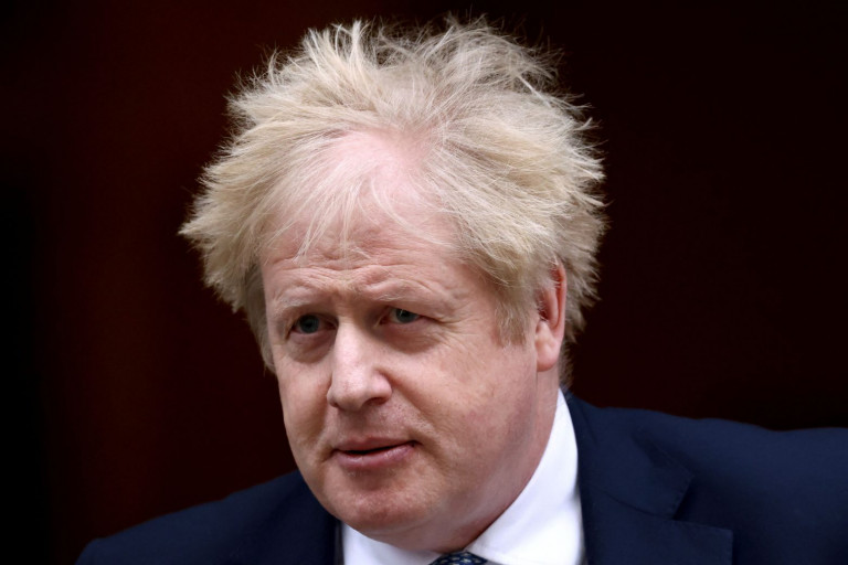 Βρετανία: Εντείνονται οι πιέσεις προς τον Μπόρις Τζόνσον – Άλλοι τρεις βουλευτές του ζητούν να παραιτηθεί