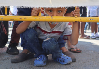 Αστυνομία: Εξάρθρωσε κύκλωμα διακίνησης ανηλίκων μεταναστών προς τη Γερμανία